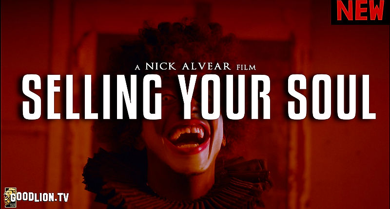 Selling your Soul Trailer